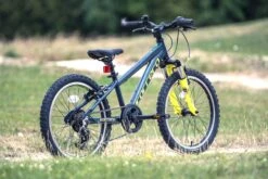 Carrera Blast Junior Mountain Bike - 20" Wheel -Apollo® Sale Store 431558t