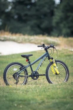 Carrera Blast Junior Mountain Bike - 20" Wheel -Apollo® Sale Store 431558u