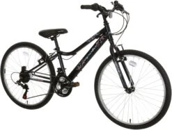 Apollo® Apollo Kinx Junior Hybrid Bike - 24" Wheel 17 Apollo® Apollo Kinx Junior Hybrid Bike - 24" Wheel -Apollo® Sale Store 431566b