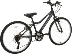 Apollo® Apollo Kinx Junior Hybrid Bike - 24" Wheel 18 Apollo® Apollo Kinx Junior Hybrid Bike - 24" Wheel -Apollo® Sale Store 431566c