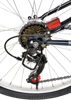 Apollo® Apollo Kinx Junior Hybrid Bike - 24" Wheel 19 Apollo® Apollo Kinx Junior Hybrid Bike - 24" Wheel -Apollo® Sale Store 431566d