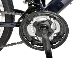 Apollo® Apollo Kinx Junior Hybrid Bike - 24" Wheel 20 Apollo® Apollo Kinx Junior Hybrid Bike - 24" Wheel -Apollo® Sale Store 431566e