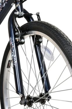 Apollo® Apollo Kinx Junior Hybrid Bike - 24" Wheel 21 Apollo® Apollo Kinx Junior Hybrid Bike - 24" Wheel -Apollo® Sale Store 431566f