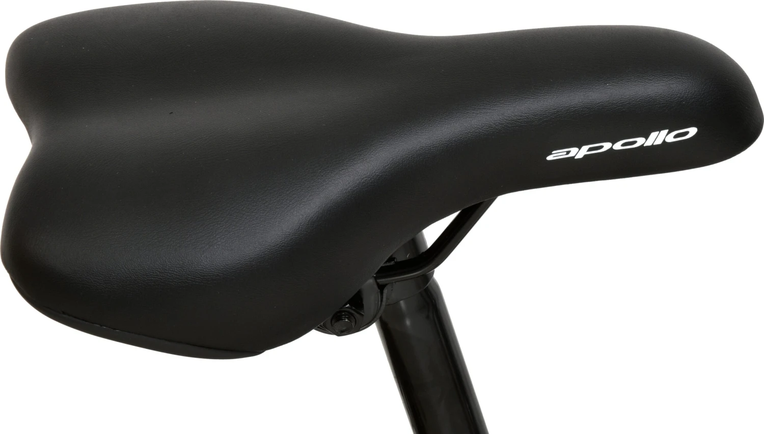 Apollo® Apollo Kinx Junior Hybrid Bike - 24" Wheel 10 Apollo® Apollo Kinx Junior Hybrid Bike - 24" Wheel - Image 8