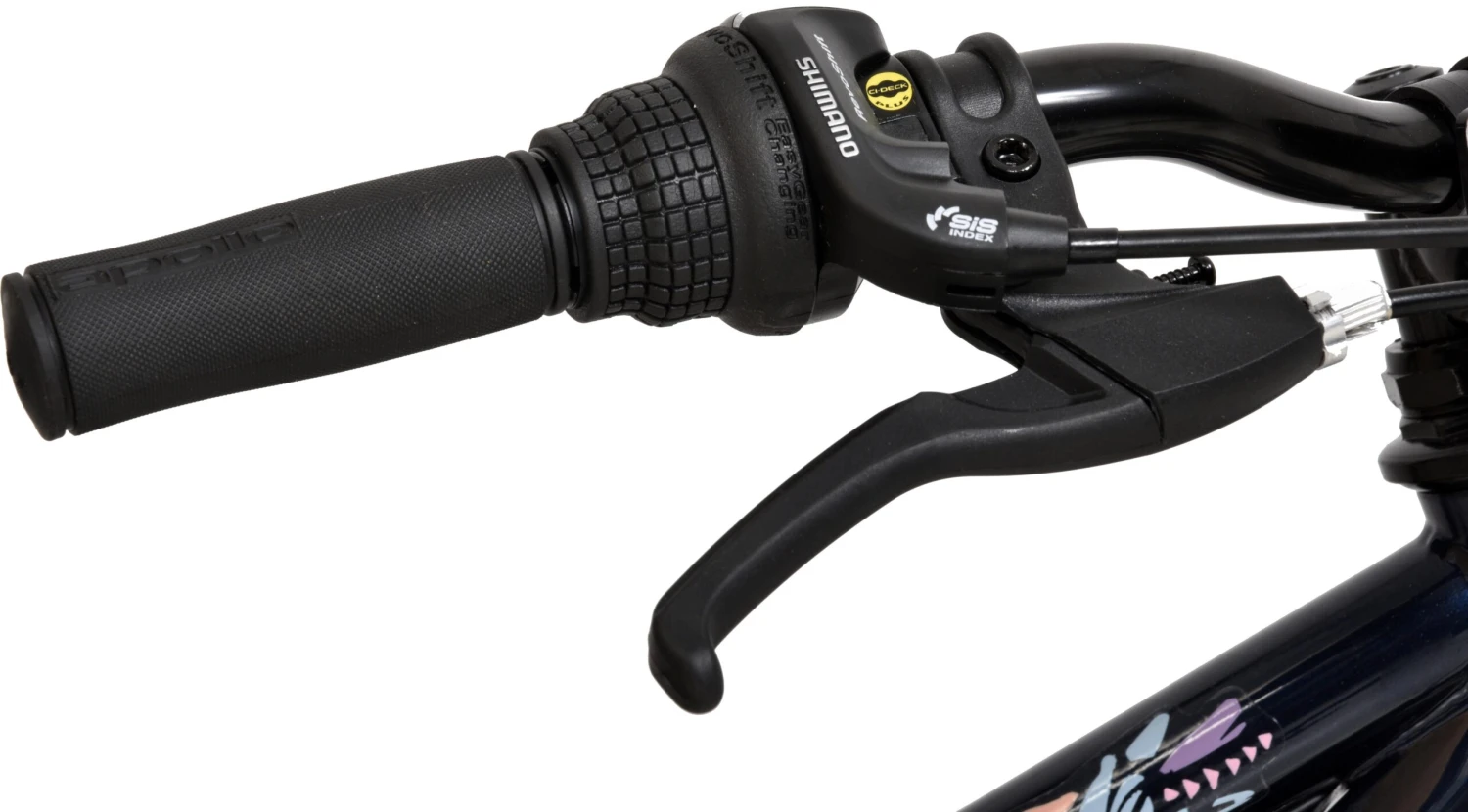 Apollo® Apollo Kinx Junior Hybrid Bike - 24" Wheel 11 Apollo® Apollo Kinx Junior Hybrid Bike - 24" Wheel - Image 9