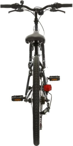 Apollo® Apollo Kinx Junior Hybrid Bike - 24" Wheel 26 Apollo® Apollo Kinx Junior Hybrid Bike - 24" Wheel -Apollo® Sale Store 431566k