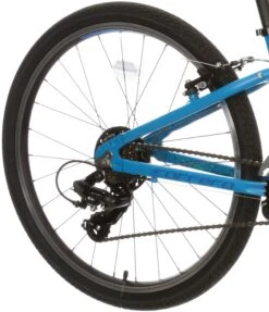 Carrera Saruna Junior Hybrid Bike (Limited Edition) - 24" Wheel 14 Carrera Saruna Junior Hybrid Bike (Limited Edition) - 24" Wheel -Apollo® Sale Store 431574d