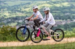 Carrera Luna Junior Mountain Bike (Limited Edition) - 24" Wheel -Apollo® Sale Store 431582h