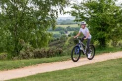 Carrera Luna Junior Mountain Bike (Limited Edition) - 24" Wheel -Apollo® Sale Store 431582m