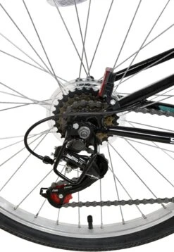 Apollo® Apollo Vortice Junior Hybrid Bike - 24" Wheel -Apollo® Sale Store 431590b