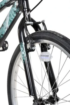 Apollo® Apollo Vortice Junior Hybrid Bike - 24" Wheel -Apollo® Sale Store 431590d