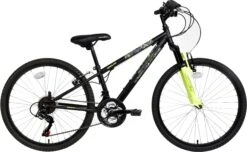 Apollo® Apollo Gridlok Junior Mountain Bike - 24" Wheel