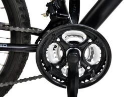 Apollo® Apollo Gridlok Junior Mountain Bike - 24" Wheel -Apollo® Sale Store 431598d