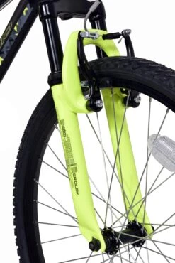 Apollo® Apollo Gridlok Junior Mountain Bike - 24" Wheel -Apollo® Sale Store 431598e