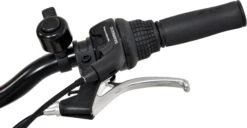 Apollo® Apollo Gridlok Junior Mountain Bike - 24" Wheel -Apollo® Sale Store 431598h