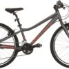 Carrera Abyss Junior Hybrid Bike (Limited Edition) - 24" Wheel -Apollo® Sale Store 431606