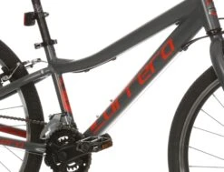 Carrera Abyss Junior Hybrid Bike (Limited Edition) - 24" Wheel -Apollo® Sale Store 431606d