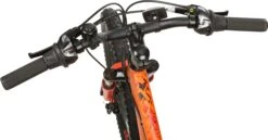 Carrera Blast Junior Mountain Bike (Limited Edition) - 24" Wheel -Apollo® Sale Store 431614d