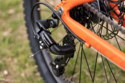 Carrera Blast Junior Mountain Bike (Limited Edition) - 24" Wheel -Apollo® Sale Store 431614e