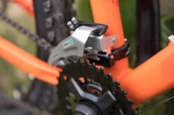 Carrera Blast Junior Mountain Bike (Limited Edition) - 24" Wheel -Apollo® Sale Store 431614l