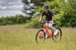 Carrera Blast Junior Mountain Bike (Limited Edition) - 24" Wheel -Apollo® Sale Store 431614p