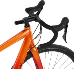 Boardman ADV 8.9 Mens Adventure Bike Orange - S, M, L, XL Frames -Apollo® Sale Store 431830e