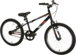 Apollo® Apollo Switch Junior Hybrid Bike - 20" Wheel -Apollo® Sale Store 435278b