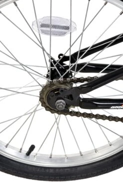 Apollo® Apollo Switch Junior Hybrid Bike - 20" Wheel -Apollo® Sale Store 435278d