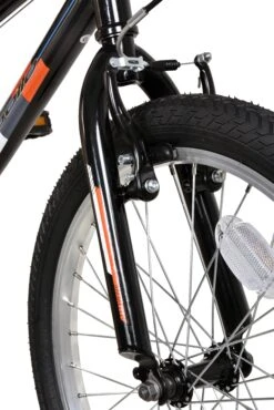 Apollo® Apollo Switch Junior Hybrid Bike - 20" Wheel -Apollo® Sale Store 435278e