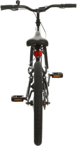 Apollo® Apollo Switch Junior Hybrid Bike - 20" Wheel -Apollo® Sale Store 435278k