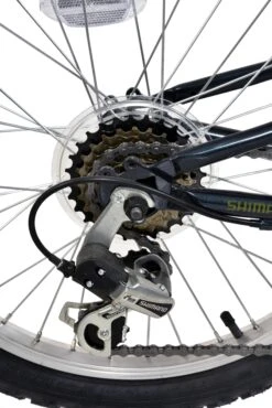 Apollo® Apollo Chaos Junior Mountain Bike - 20" Wheel -Apollo® Sale Store 435318d