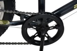 Apollo® Apollo Chaos Junior Mountain Bike - 20" Wheel -Apollo® Sale Store 435318e