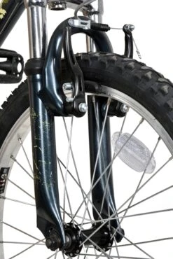 Apollo® Apollo Chaos Junior Mountain Bike - 20" Wheel -Apollo® Sale Store 435318f