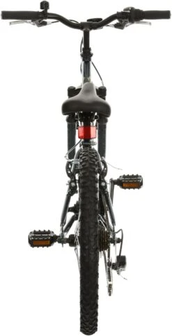 Apollo® Apollo Chaos Junior Mountain Bike - 20" Wheel -Apollo® Sale Store 435318i