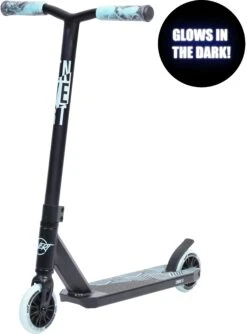 Invert FS1.5 Mini Glow Stunt Scooter