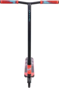 Invert FS1.5 Chevron Stunt Scooter - Red -Apollo® Sale Store 437710e