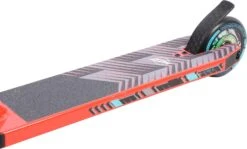 Invert FS1.5 Chevron Stunt Scooter - Red -Apollo® Sale Store 437710h