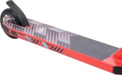 Invert FS1.5 Chevron Stunt Scooter - Red -Apollo® Sale Store 437710i