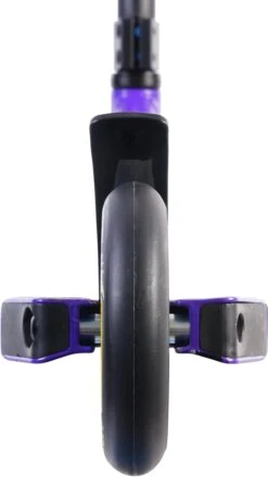 Invert FS1.5 Chevron Stunt Scooter - Purple -Apollo® Sale Store 437750j