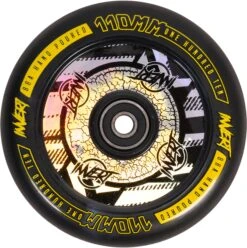 Invert FS1.5 Chevron Stunt Scooter - Purple -Apollo® Sale Store 437750n