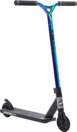 Invert FS2+ Jet Fuel Stunt Scooter 17 Invert FS2+ Jet Fuel Stunt Scooter -Apollo® Sale Store 437758b
