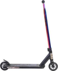 Invert FS2+ Jet Fuel Stunt Scooter 18 Invert FS2+ Jet Fuel Stunt Scooter -Apollo® Sale Store 437758c