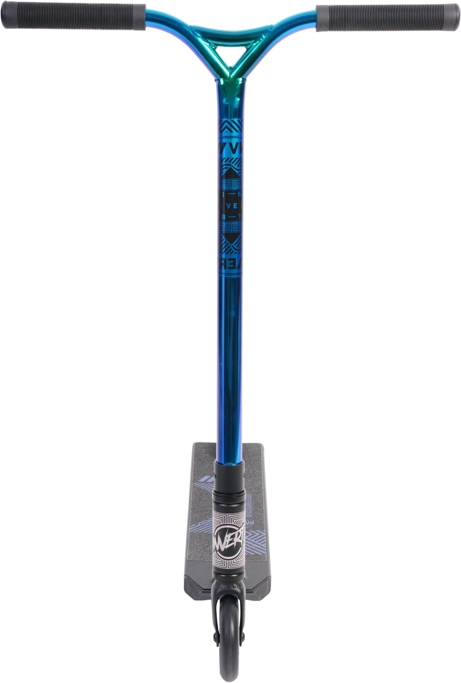 Invert FS2+ Jet Fuel Stunt Scooter 7 Invert FS2+ Jet Fuel Stunt Scooter - Image 5