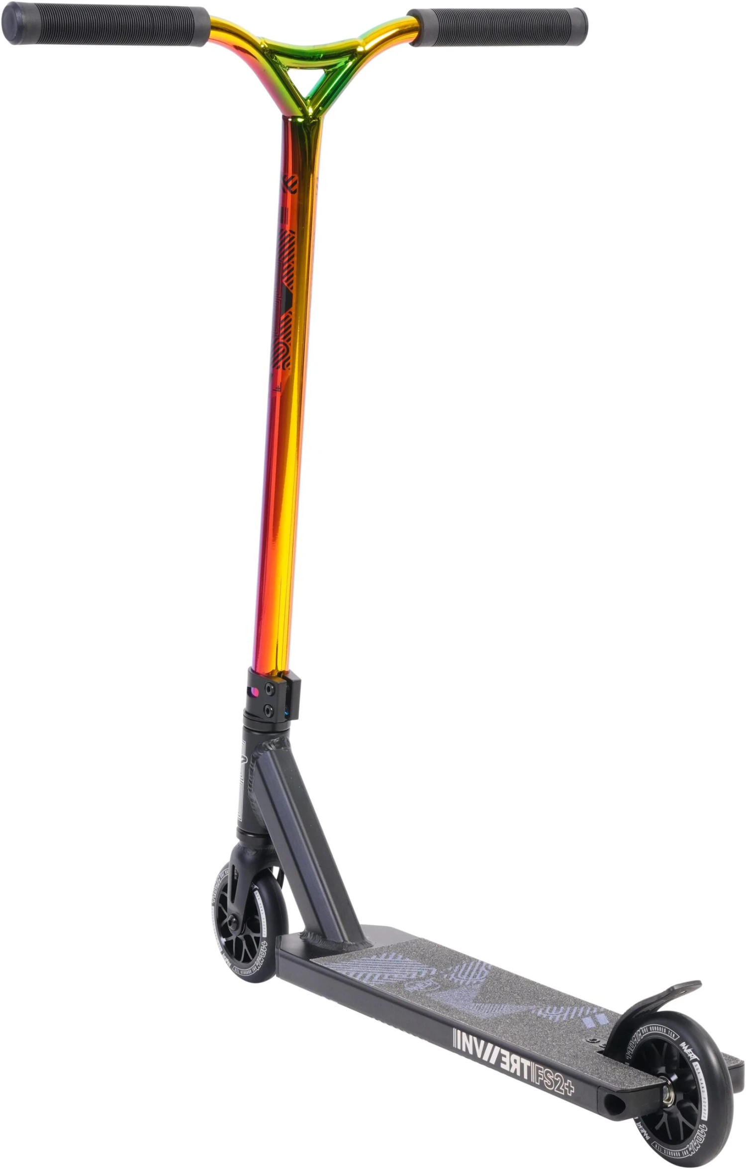 Invert FS2+ Jet Fuel Stunt Scooter 8 Invert FS2+ Jet Fuel Stunt Scooter - Image 6