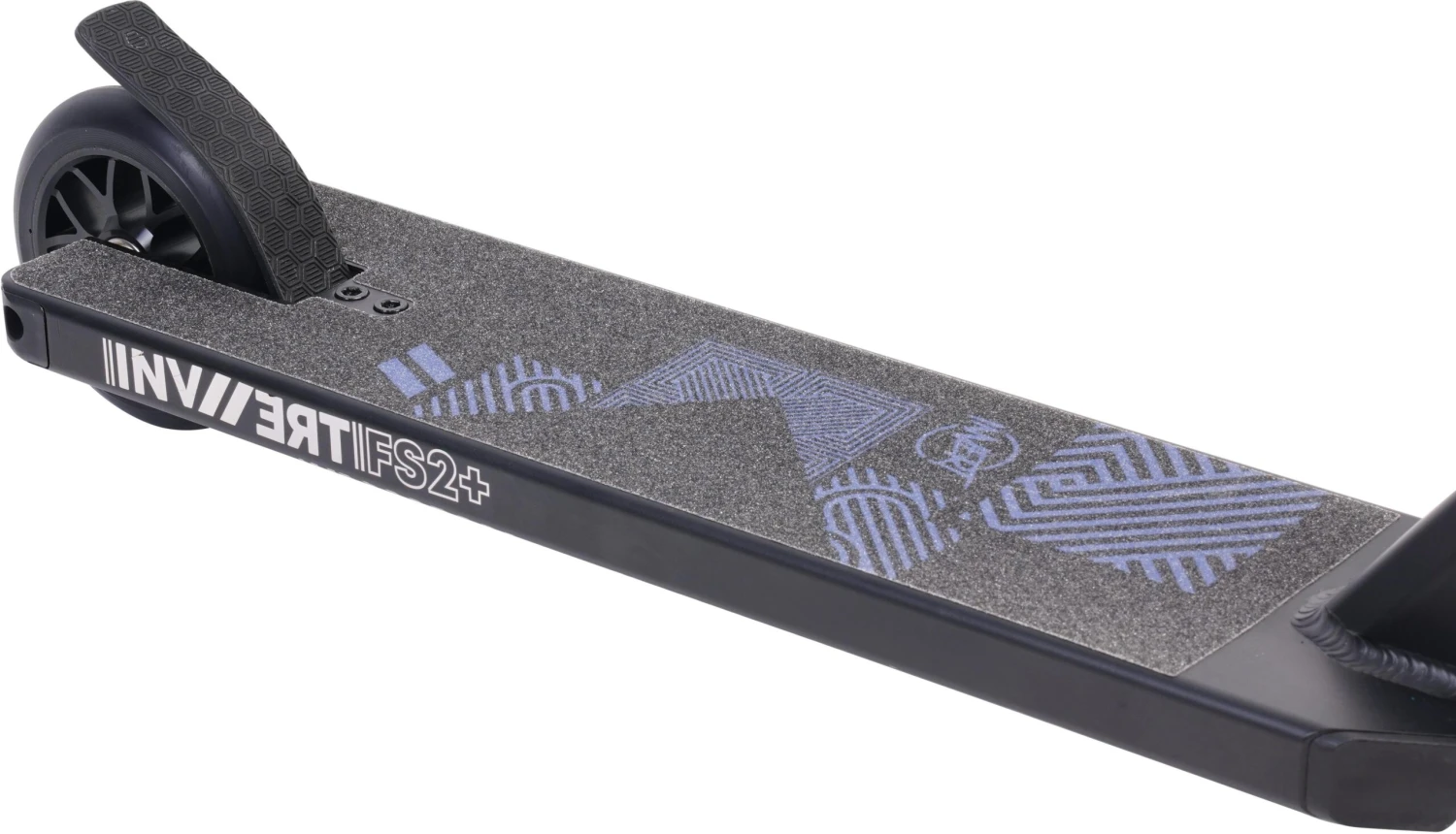 Invert FS2+ Jet Fuel Stunt Scooter 9 Invert FS2+ Jet Fuel Stunt Scooter - Image 7