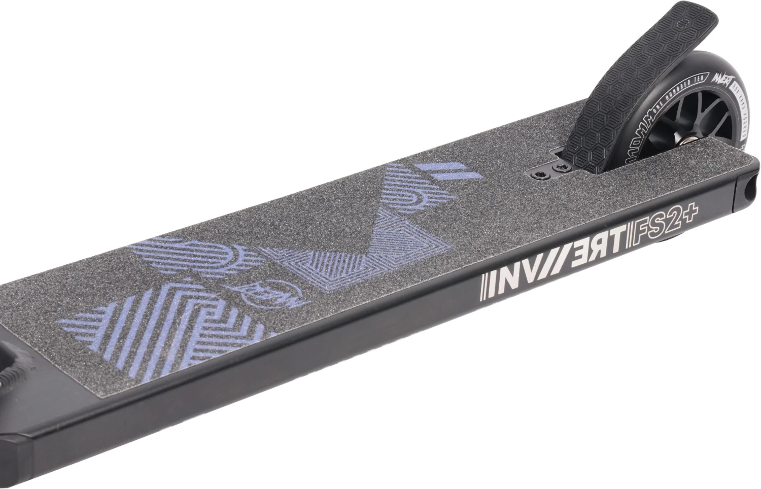 Invert FS2+ Jet Fuel Stunt Scooter 10 Invert FS2+ Jet Fuel Stunt Scooter - Image 8