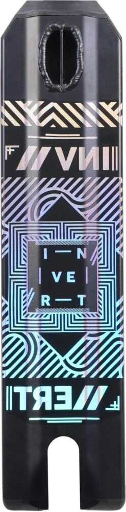 Invert FS2+ Jet Fuel Stunt Scooter 23 Invert FS2+ Jet Fuel Stunt Scooter -Apollo® Sale Store 437758h