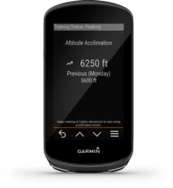 Garmin Edge 1030 Plus GPS Cycle Computer -Apollo® Sale Store 438702c