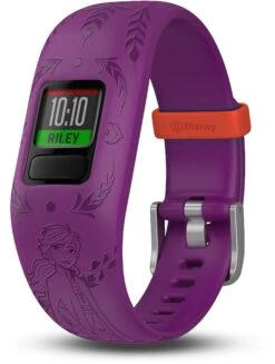 Garmin Vivofit Jr 2 Activity Tracker - Anna