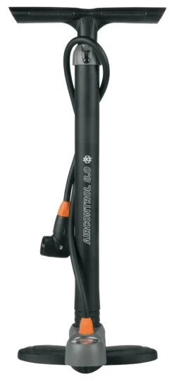 SKS Air Control 8.0 Floor Pump